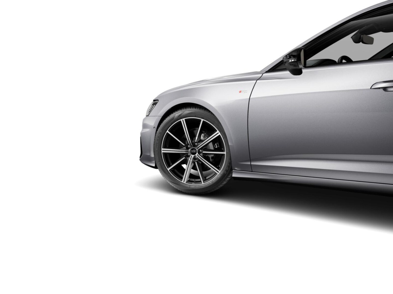 Audi A6 Limousine – Bild 4