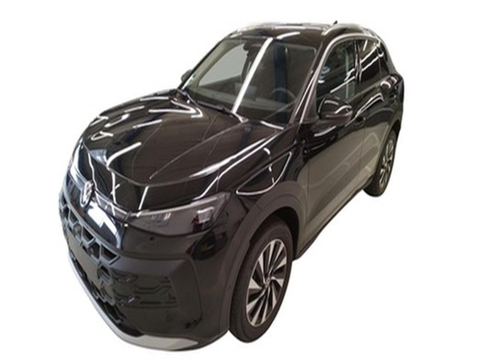 Volkswagen T-Roc – Bild 2