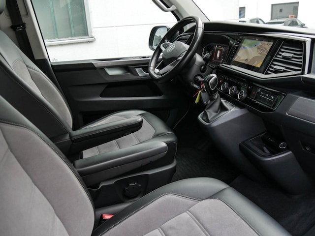 Volkswagen T6.1 Multivan
