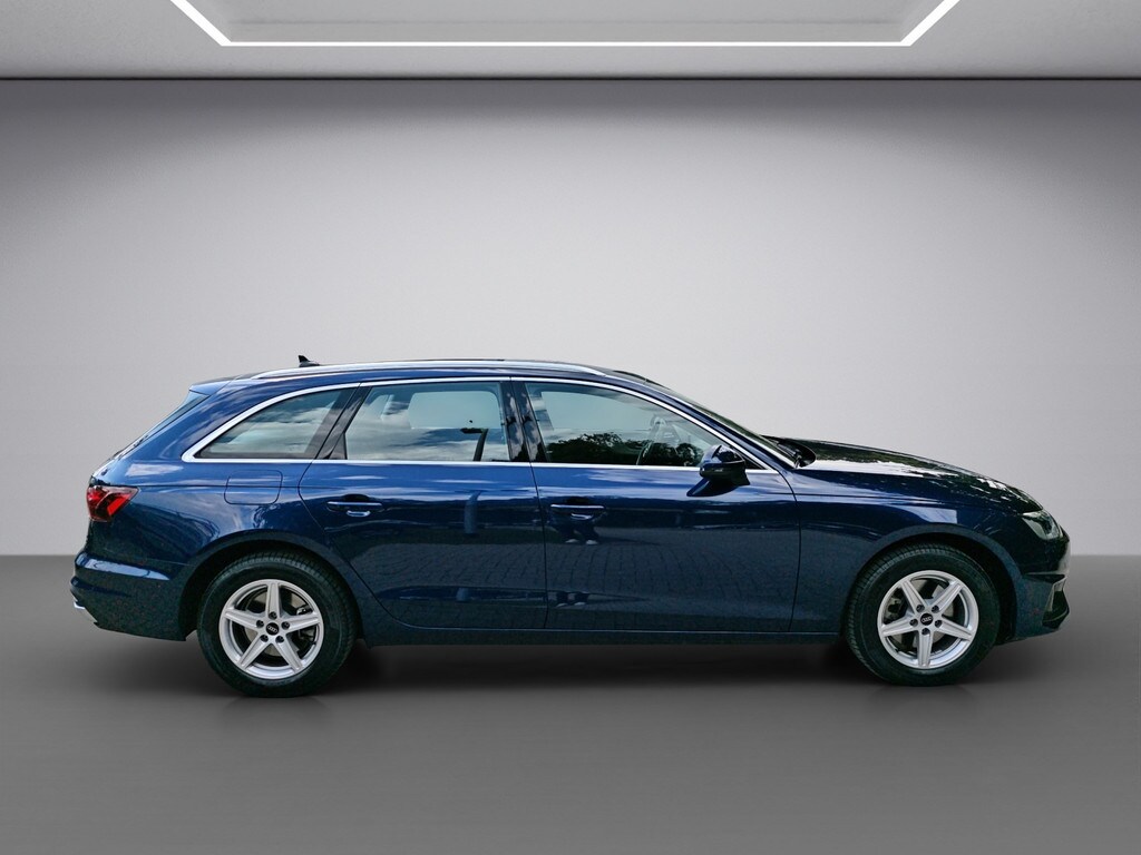 Image about Audi A4 Avant 35 TDI S tronic