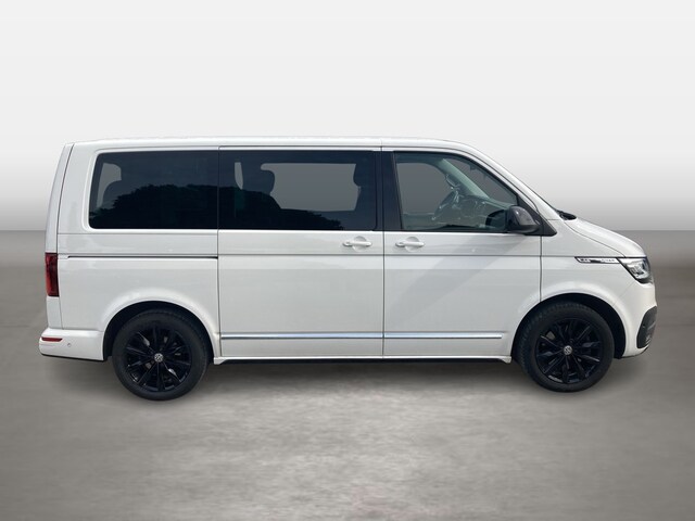 Volkswagen T6.1 Multivan