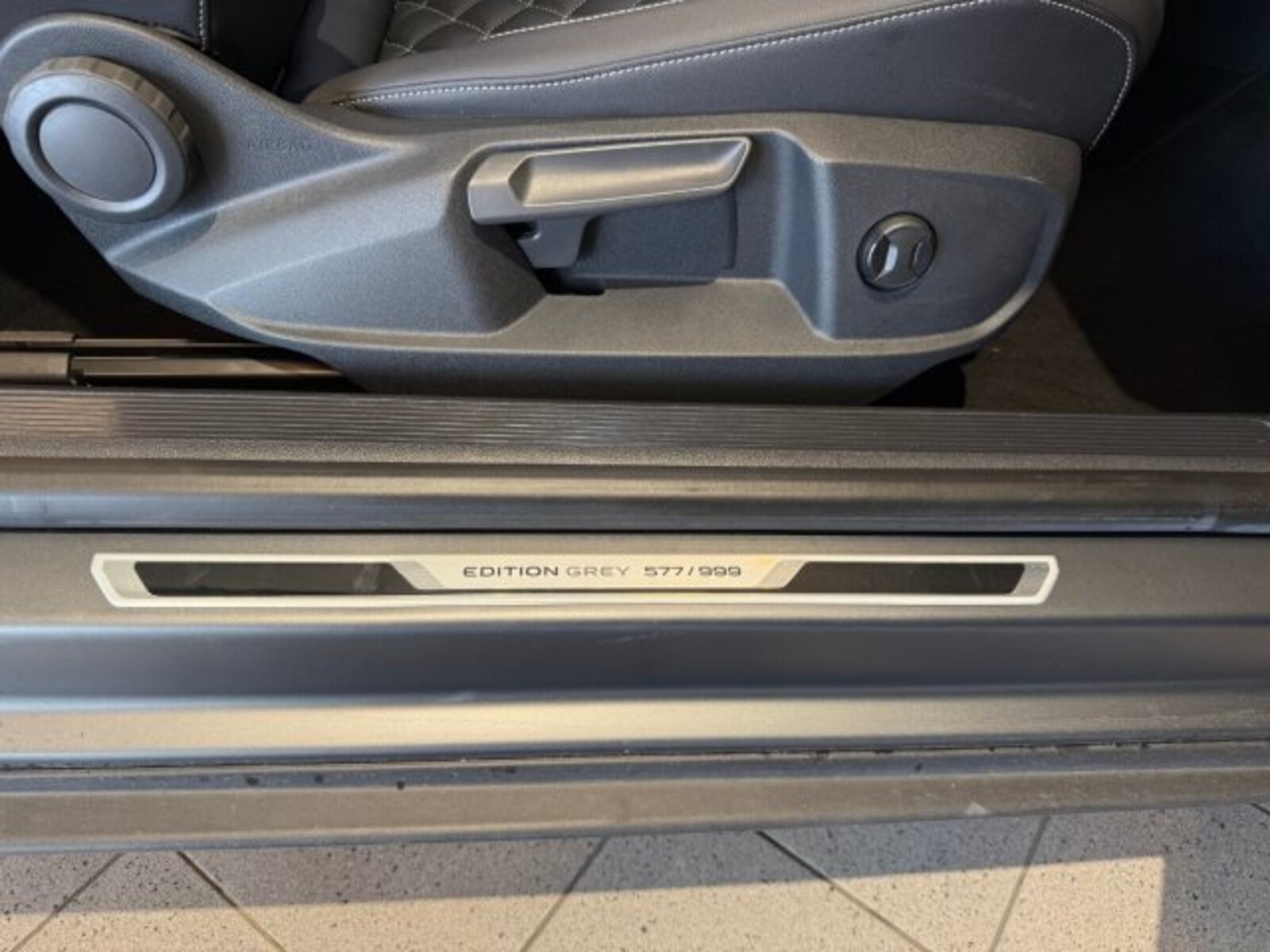 Volkswagen T-Roc Cabriolet – Bild 16