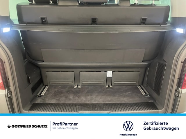 Volkswagen T6.1 Multivan