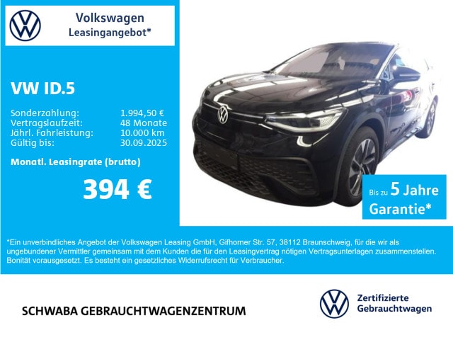 Volkswagen ID.5