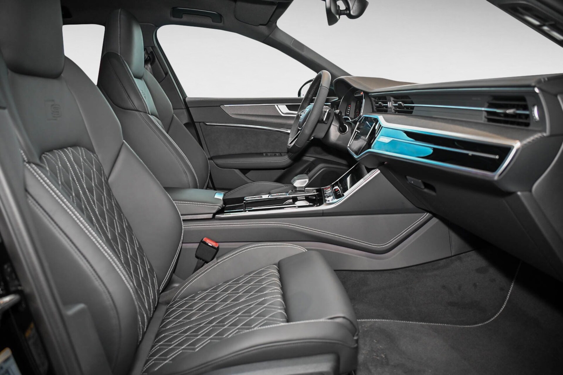 Audi S6 Avant