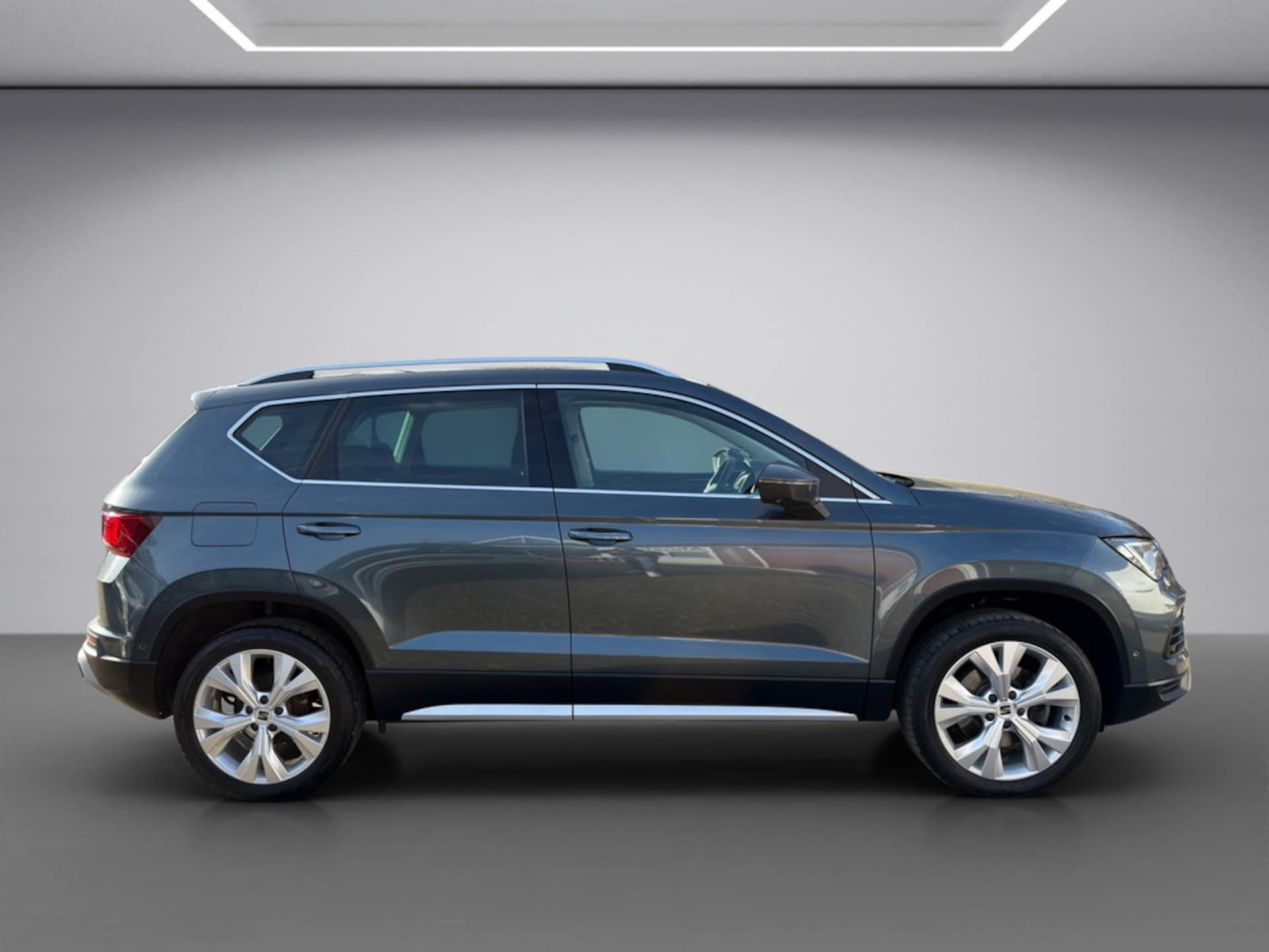 SEAT Ateca Xperience