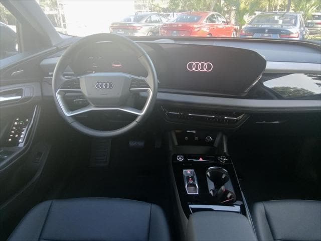 2025 Audi Q6 e-tron Premium Plus - Photo 19