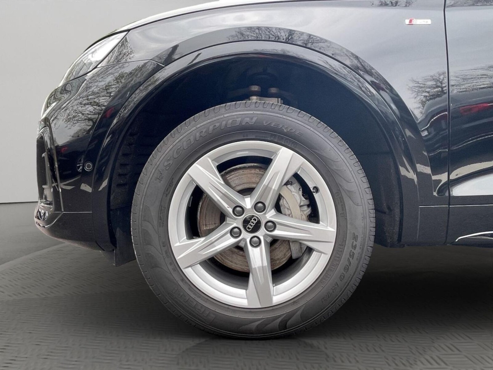 Audi Q5 – Bild 20