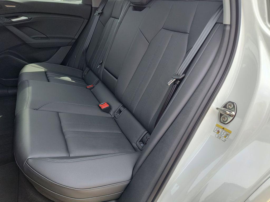2025 Audi Q6 e-tron Premium Plus - Photo 14