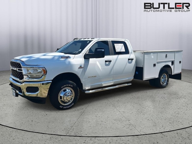 2024 RAM