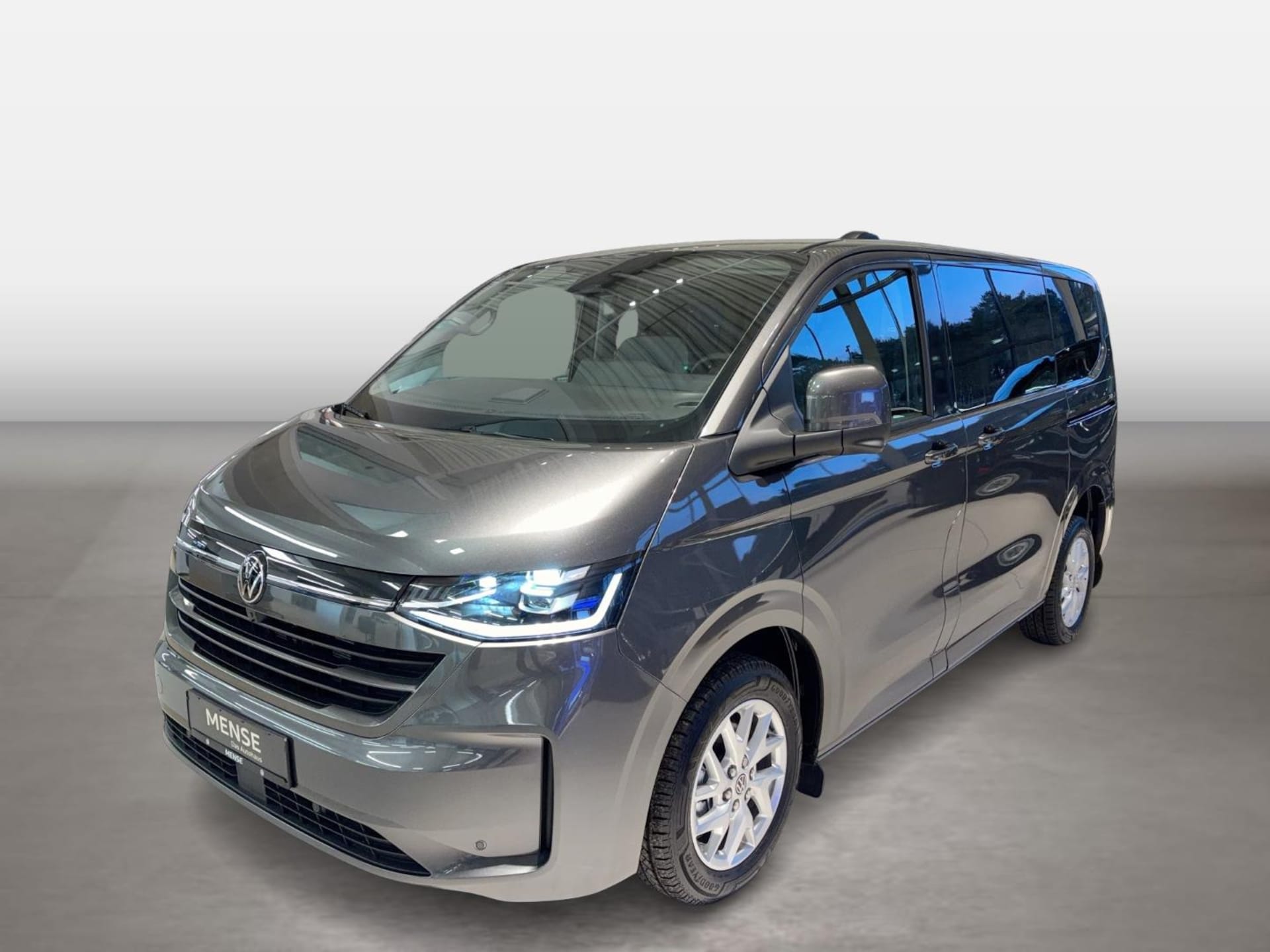 Volkswagen Caravelle Style