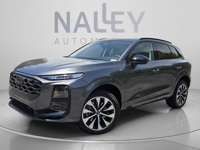 2026 Audi Q3 SUV