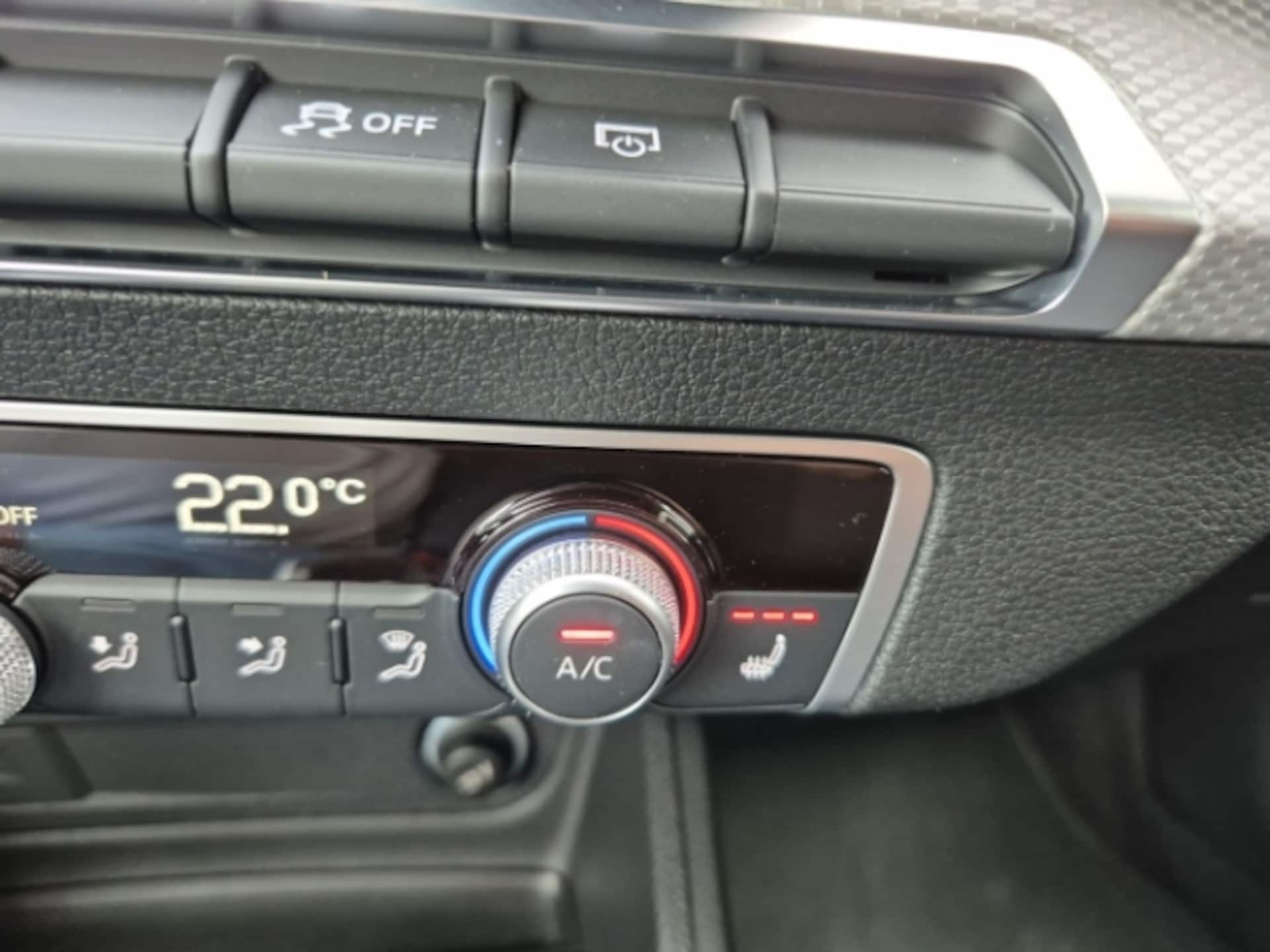 Audi Q2 S line