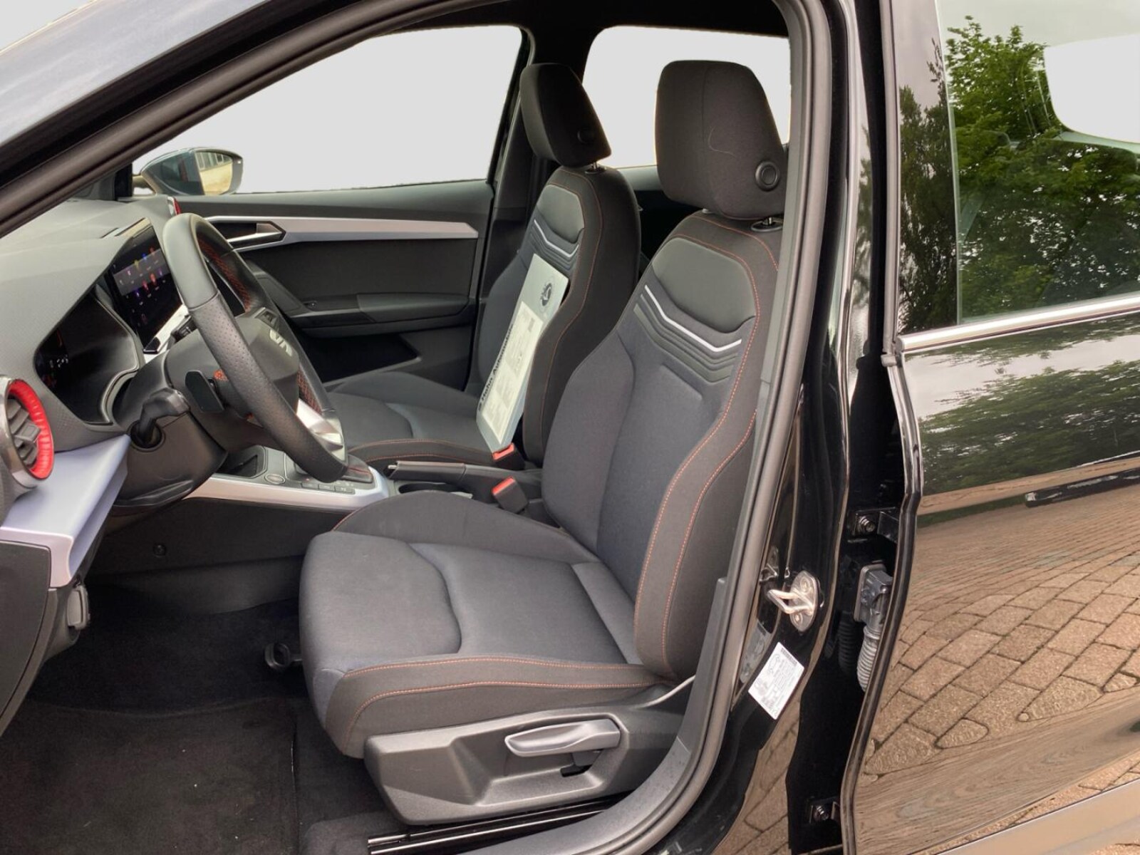 SEAT Arona – Bild 9