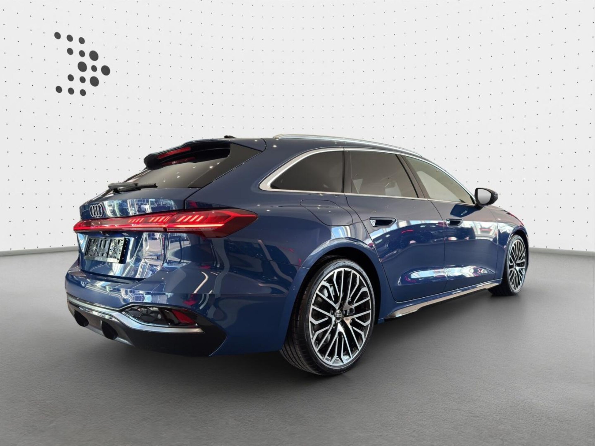 Audi A5 Avant
