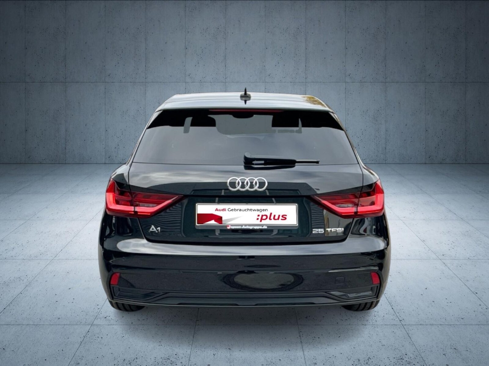 Audi A1 Sportback – Bild 5