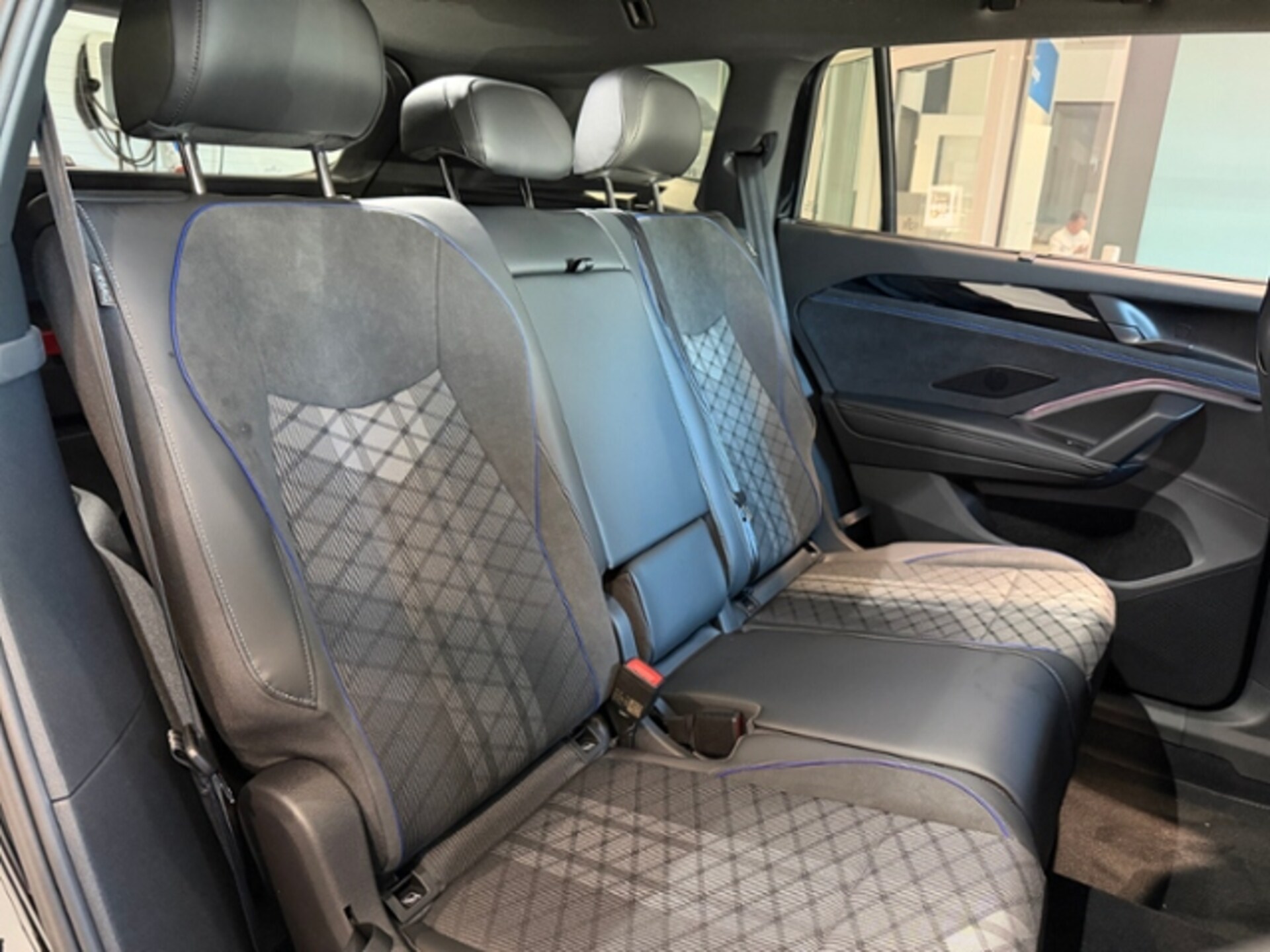 Volkswagen Tayron R-Line