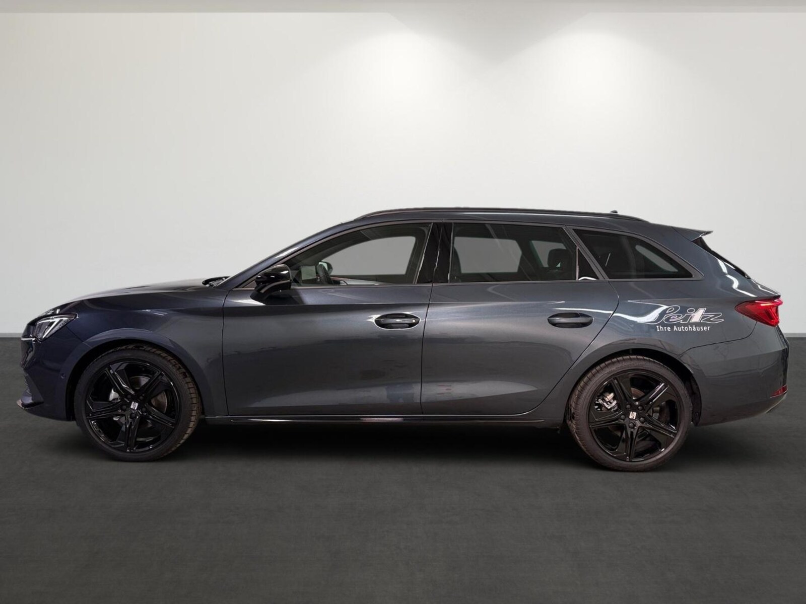 SEAT Leon Sportstourer – Bild 6