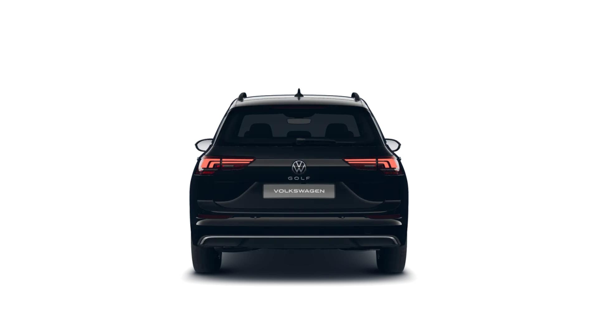 Volkswagen Golf Variant ENERGY
