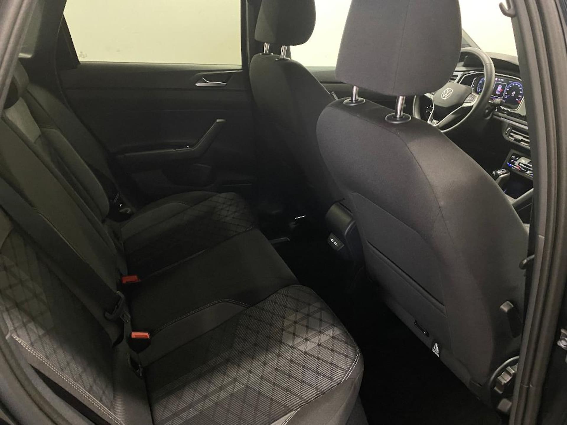 Volkswagen Taigo R-Line