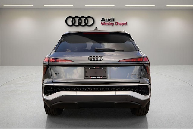 2026 Audi Q3 SUV