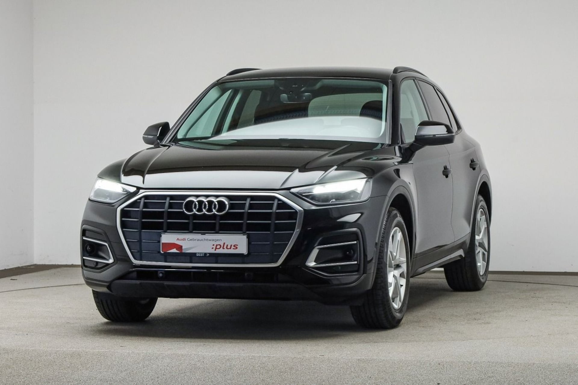 Audi Q5 SUV