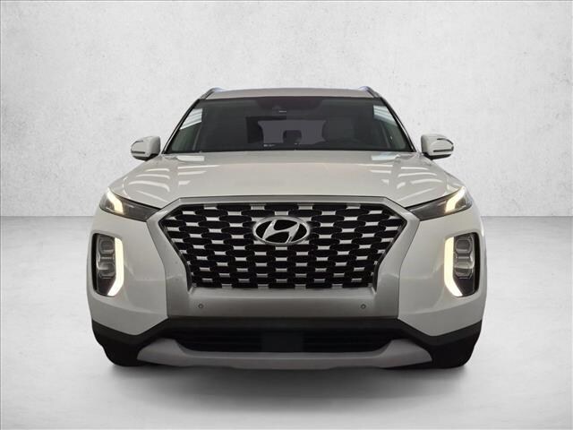 2022 Hyundai Palisade