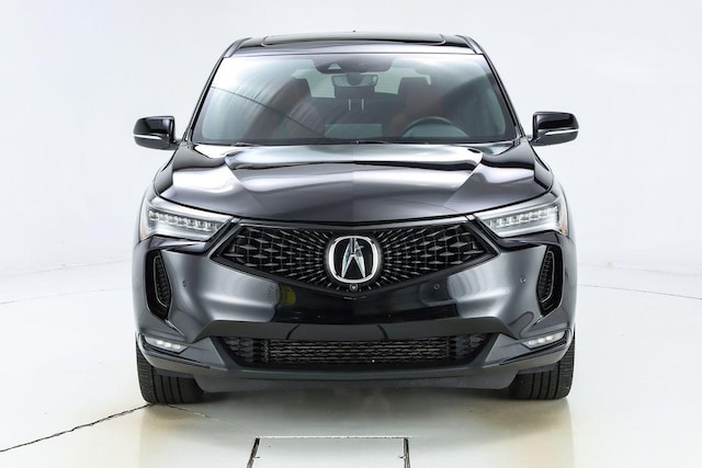 2024 Acura RDX