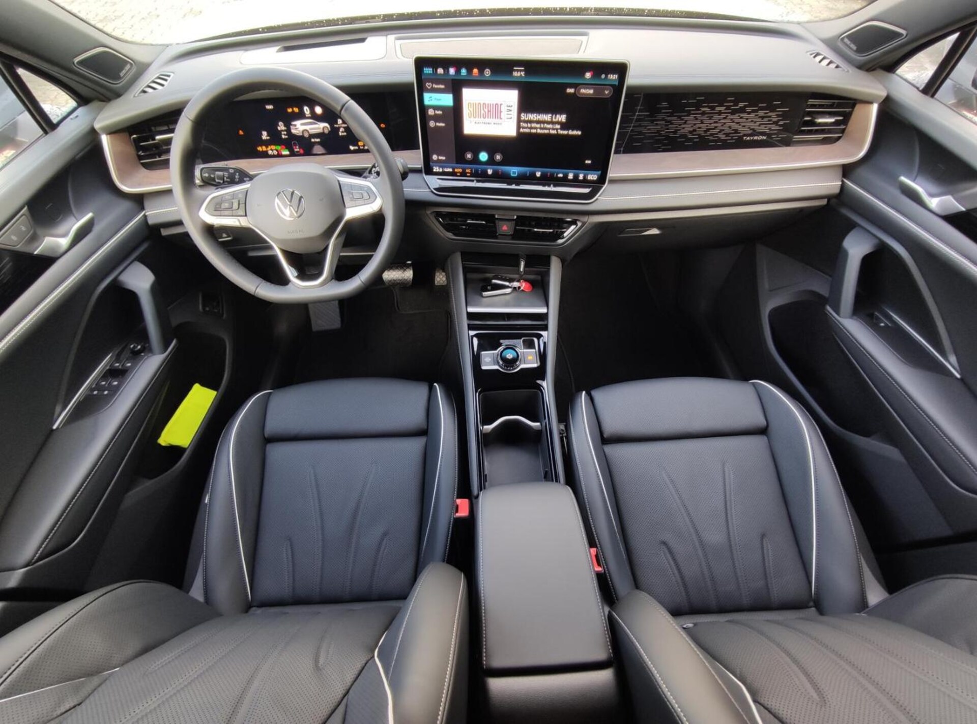 Volkswagen Tayron Elegance