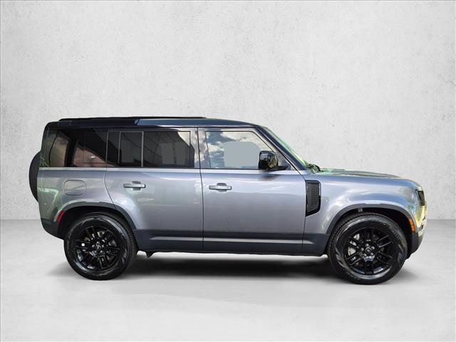 2024 Land Rover Defender