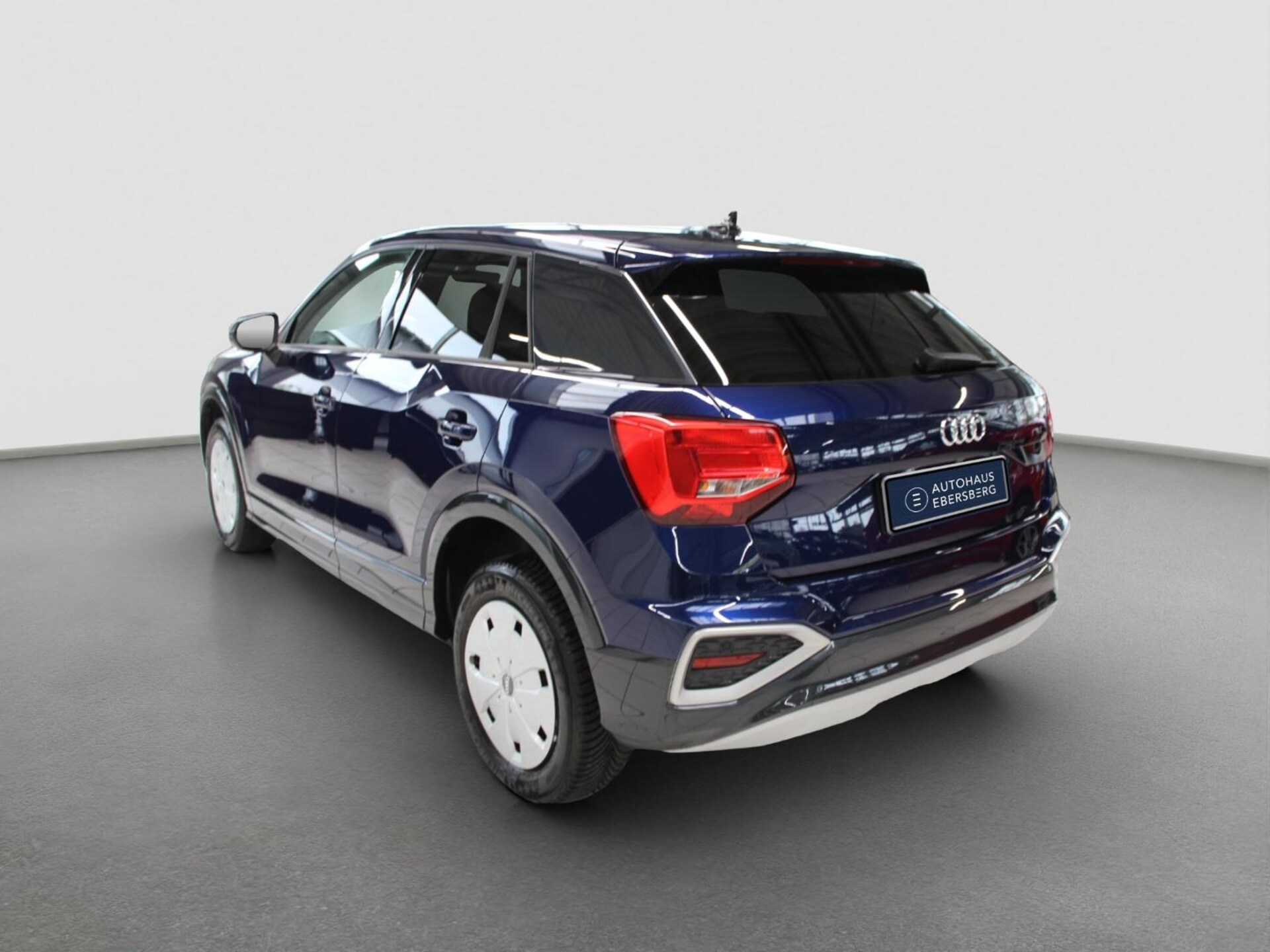 Audi Q2 Advanced