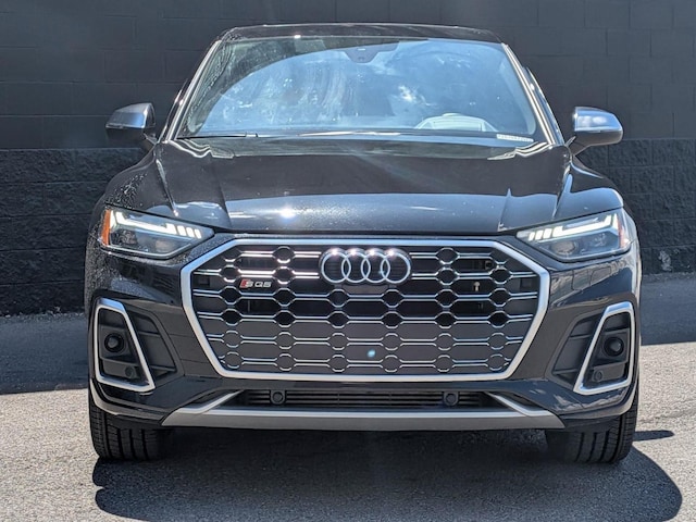 2023 Audi SQ5 Sportback