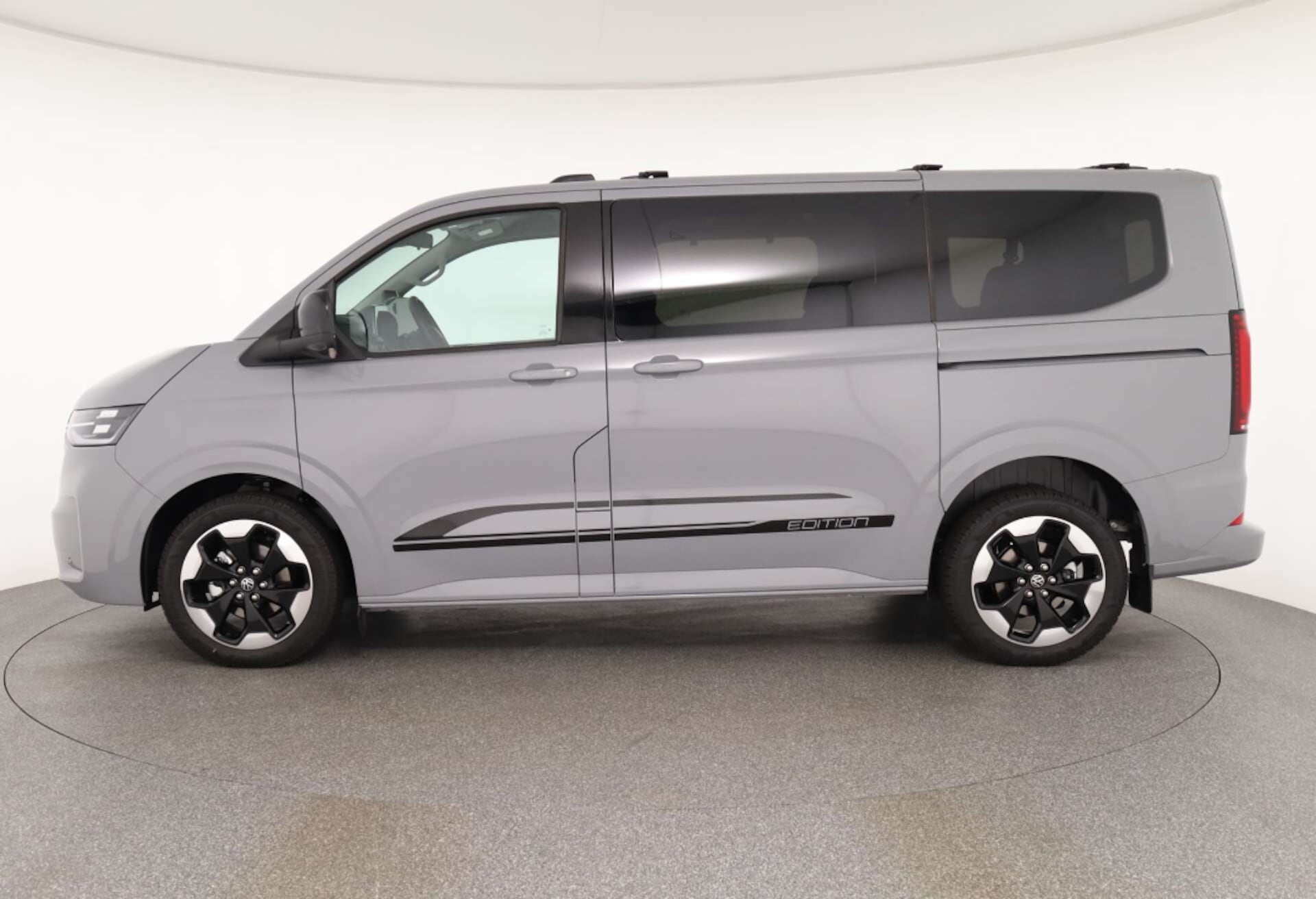 Volkswagen Caravelle Edition
