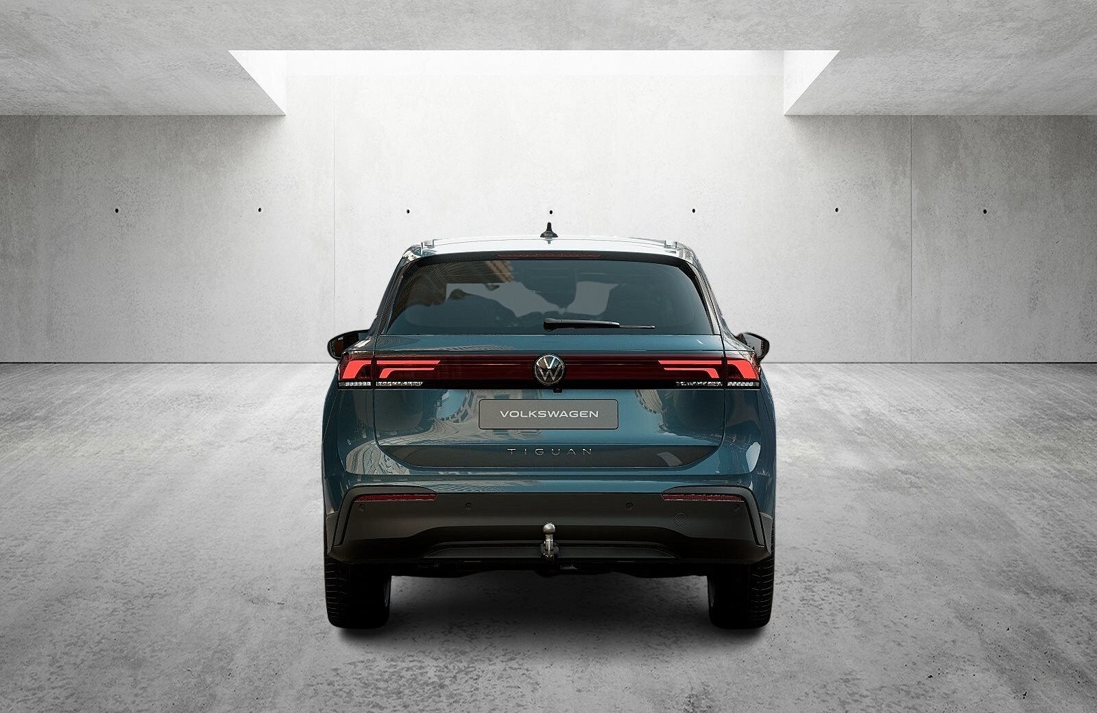 Volkswagen Tiguan – Bild 7