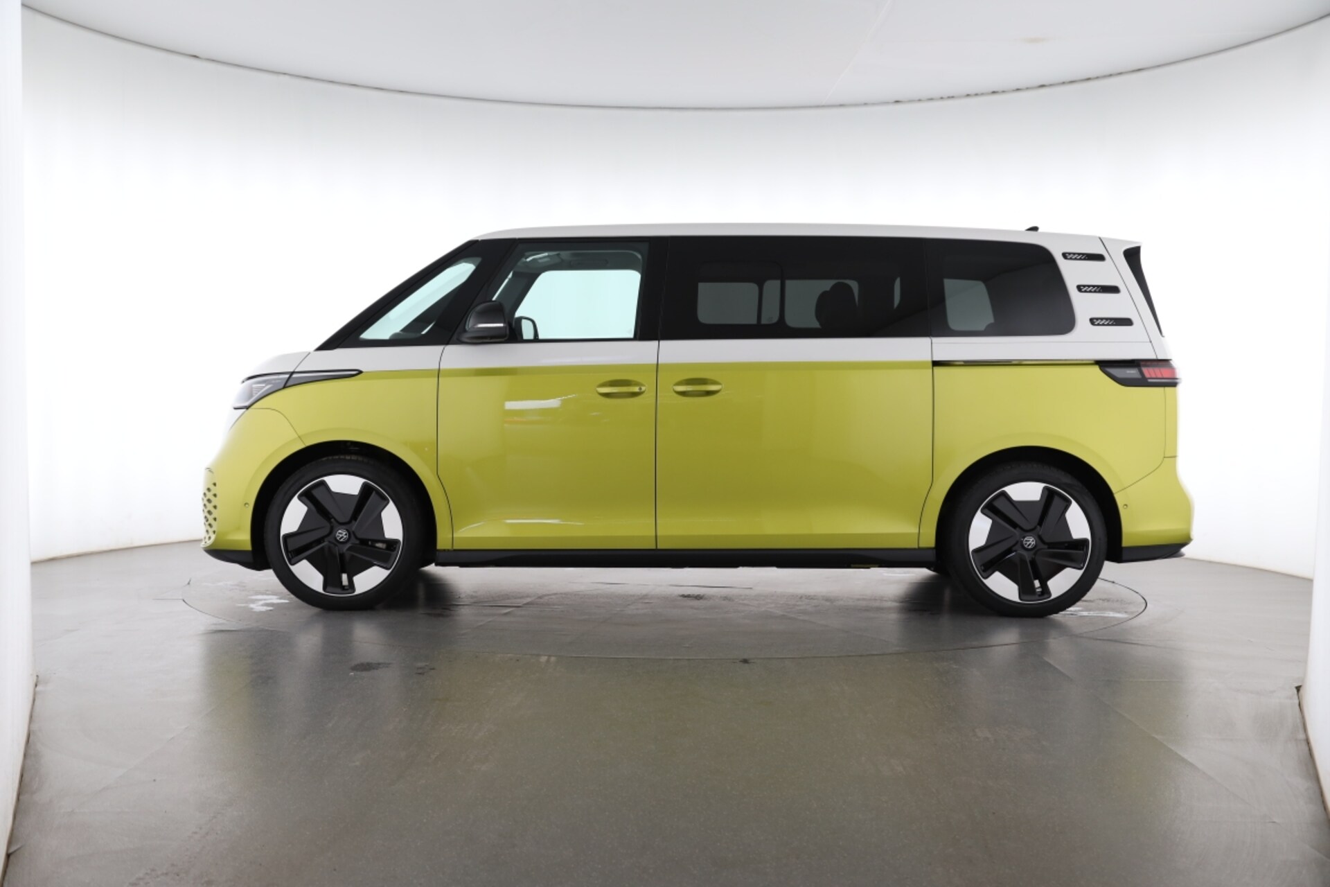 Volkswagen ID. Buzz Pro