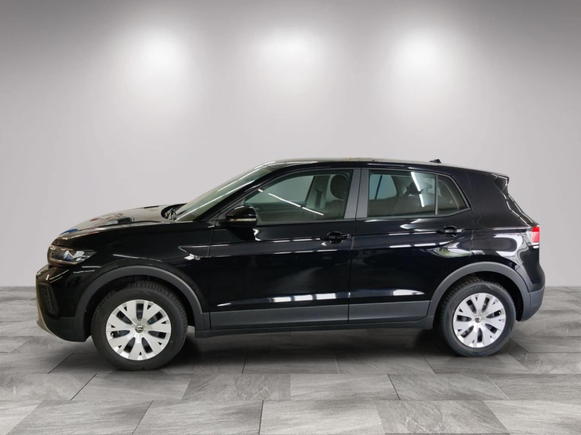 Volkswagen T-Cross Basis-Modell