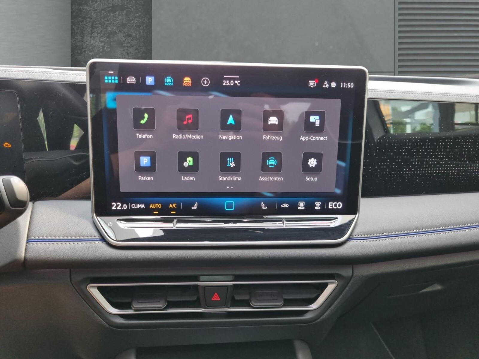 Volkswagen Tiguan – Bild 12