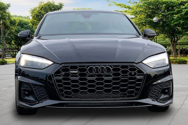 2024 Audi A5 Sportback