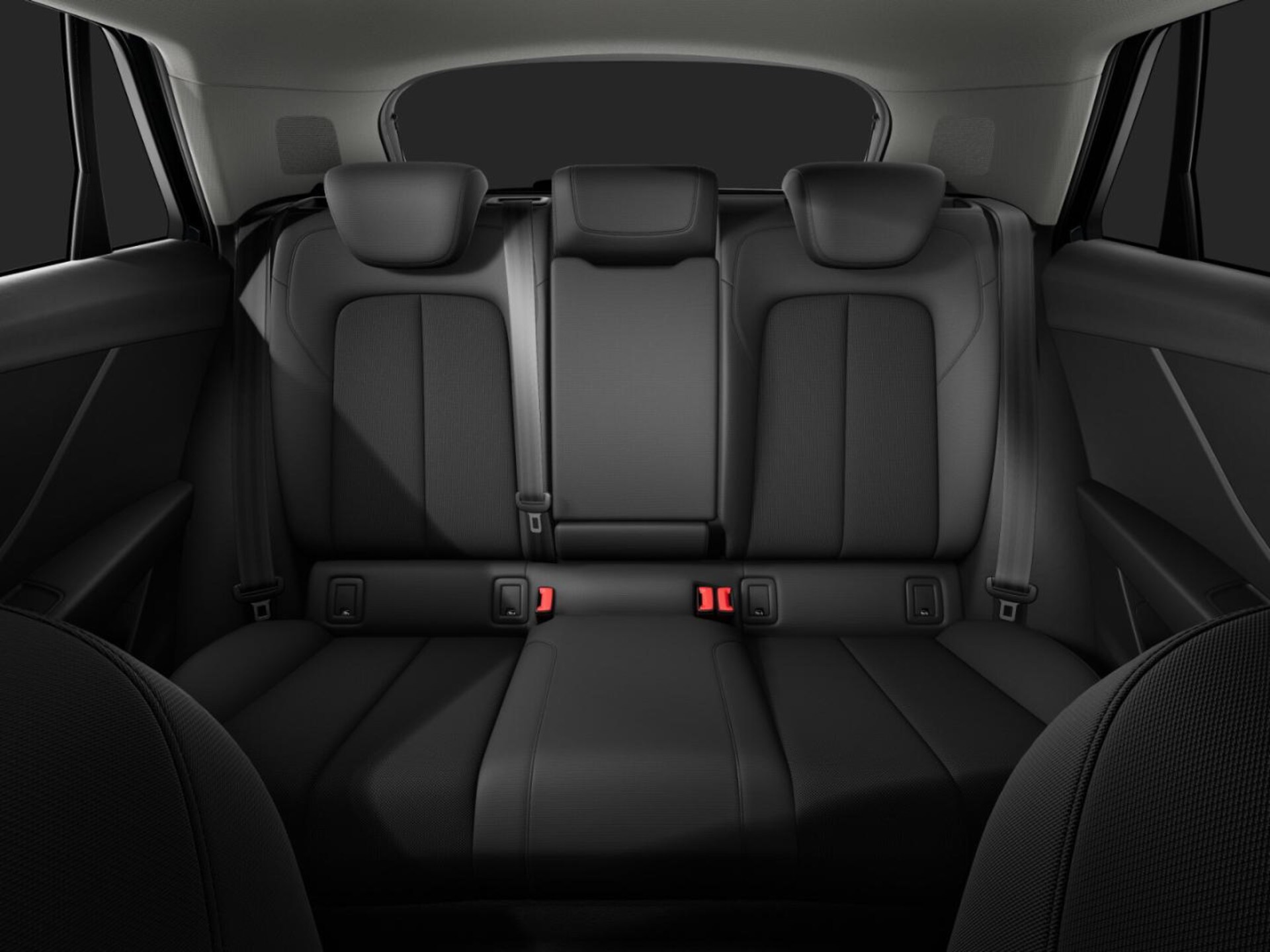 Audi Q2 Advanced