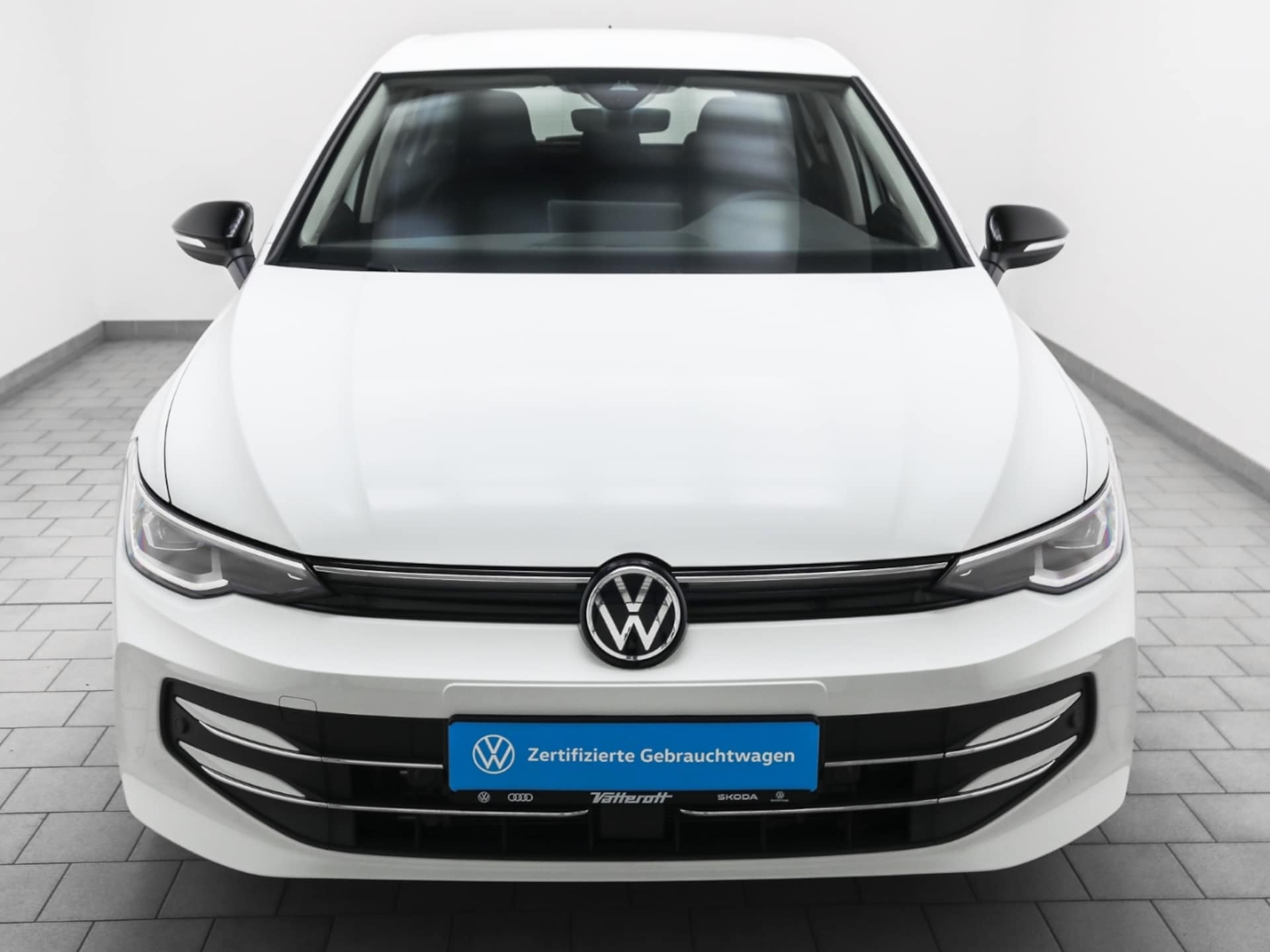 Volkswagen Golf Goal
