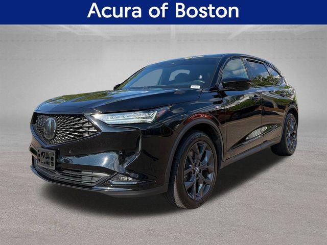 2024 Acura MDX