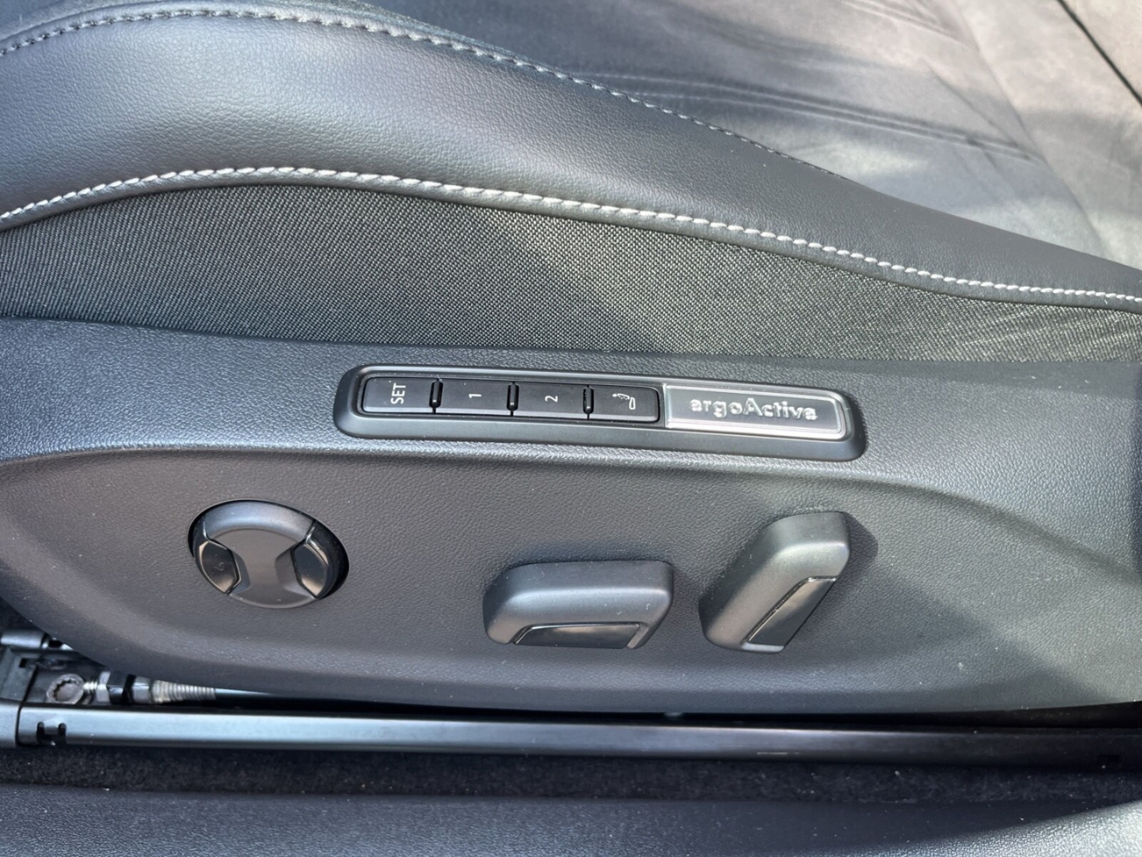 Volkswagen ID.7 Tourer – Bild 15
