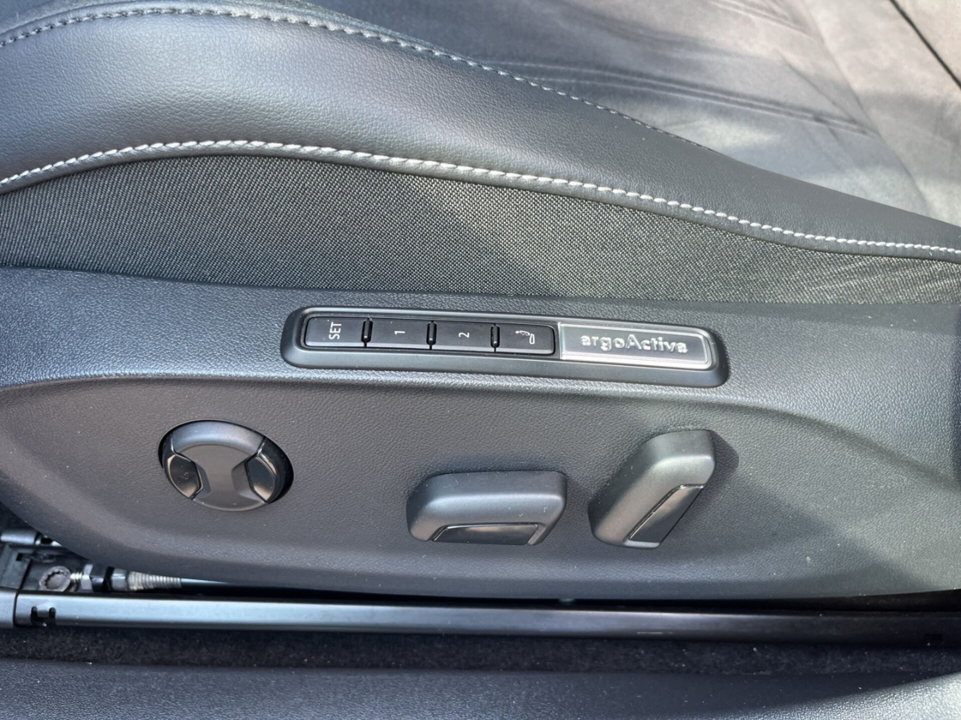 Volkswagen ID.7 Tourer Pro S