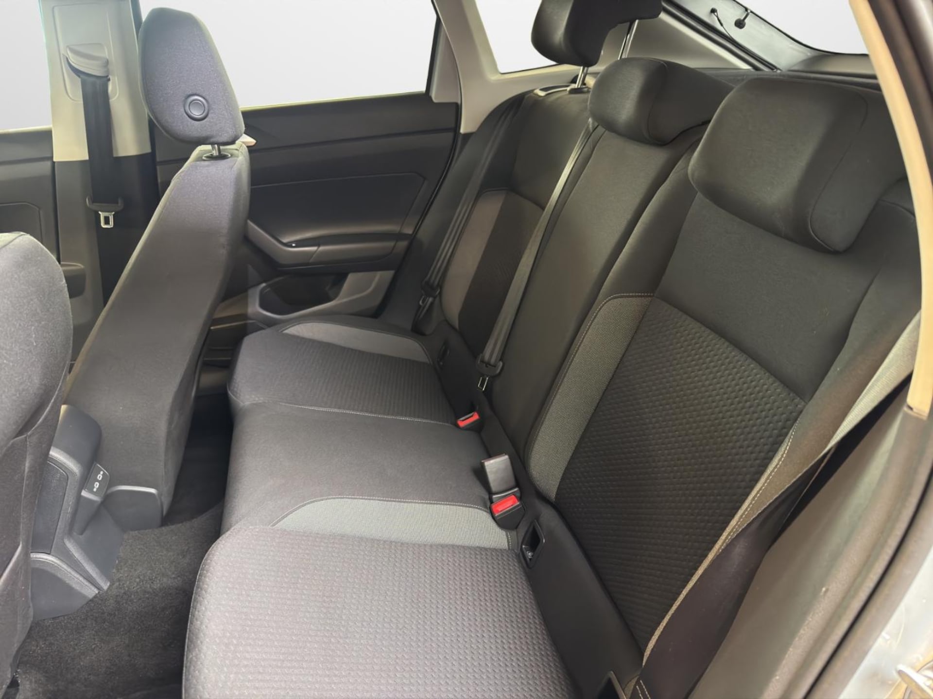 Volkswagen Taigo Life
