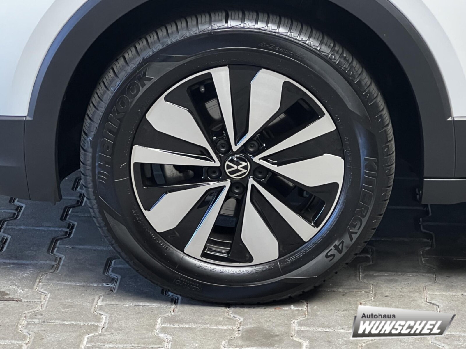Volkswagen T-Cross – Bild 5