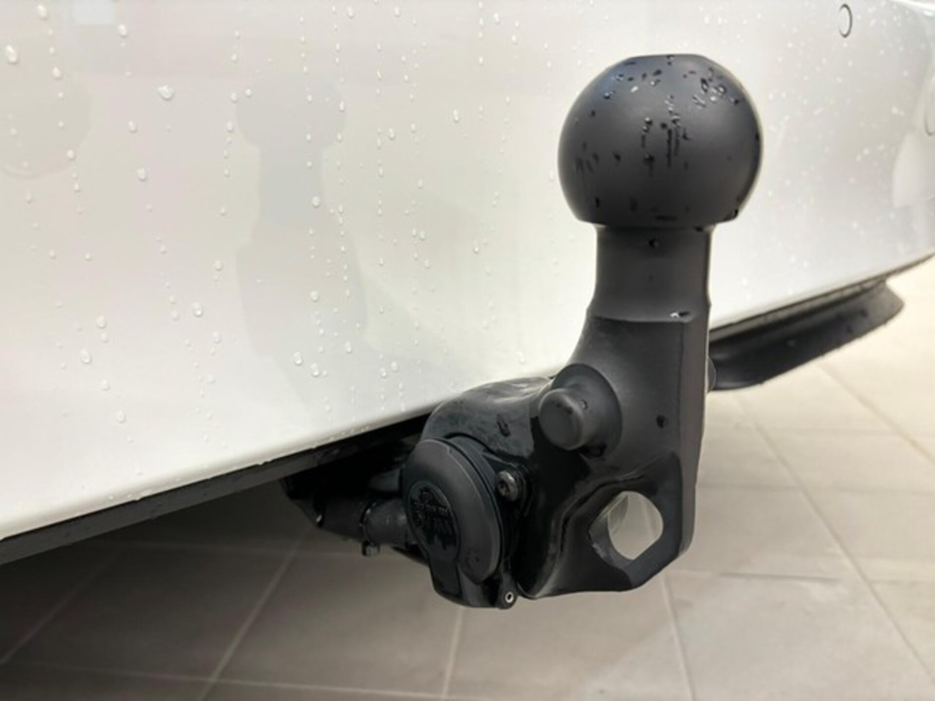 Volkswagen ID. Buzz Cargo Basis-Modell