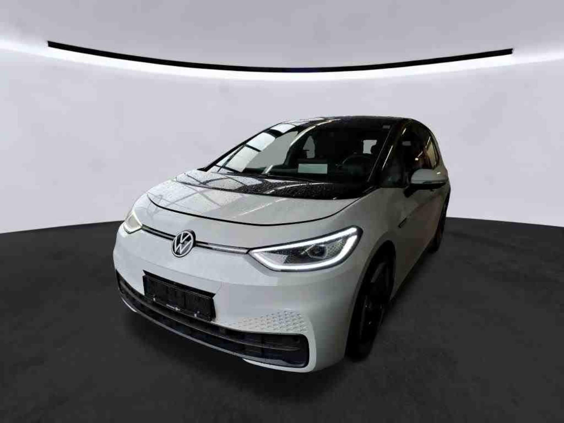 Volkswagen ID.3 Pro Performance