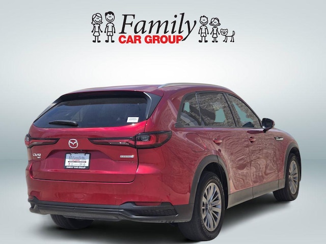 2024 Mazda