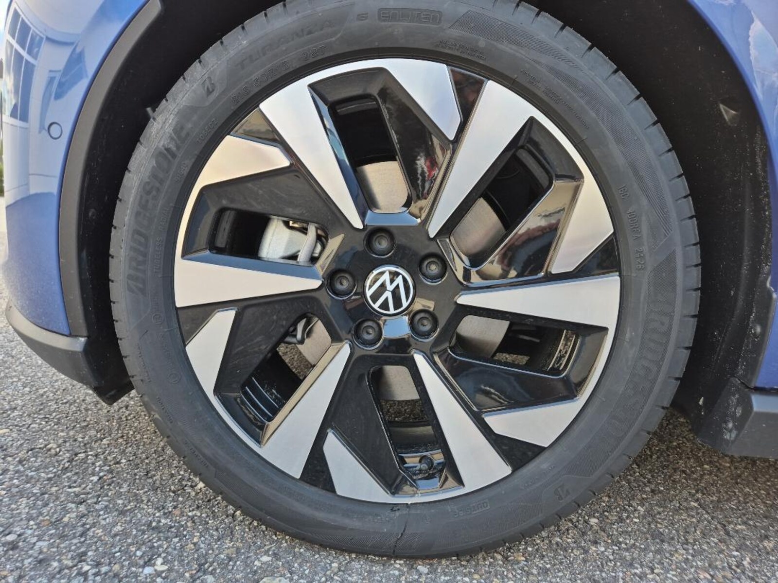 Volkswagen ID. Polo – Bild 17