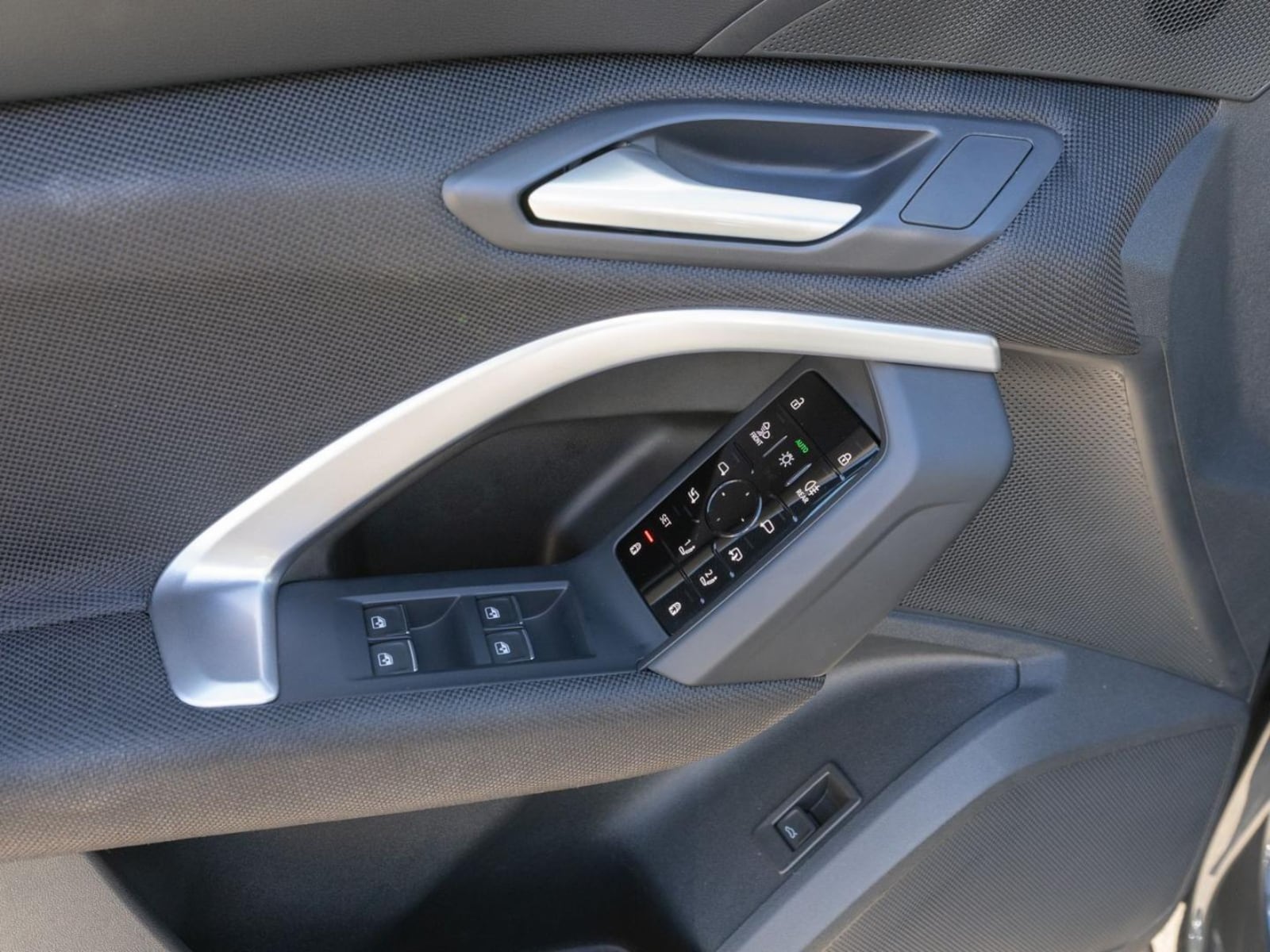Audi Q5 Sportback – Bild 11